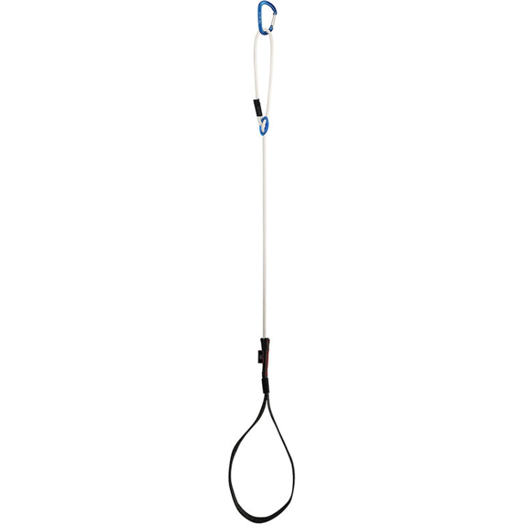 XINDA Correa de Pedal Elevador Nylon 80-130 cm Escalada