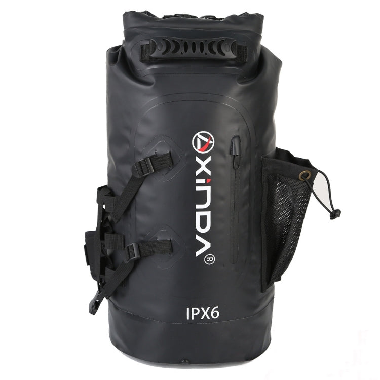 XINDA H-BAG03 20L Bolsa De Montañismo Resistente Al Agua Para Aventura