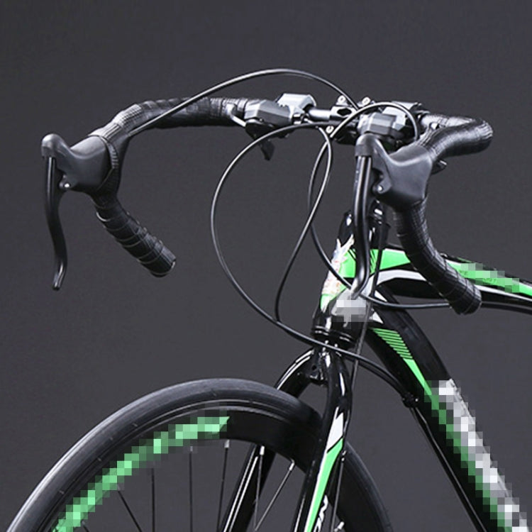 TOSEEK UD Manillar Carretera Fibra De Carbono 440mm