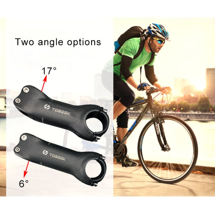 TOSEEK 3KUD Elevador Vástago Bicicleta Montaña Ultraligero