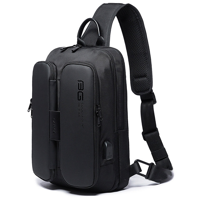 BANGE Bolso Hombro Aire Libre Puerto Exterior Carga USB