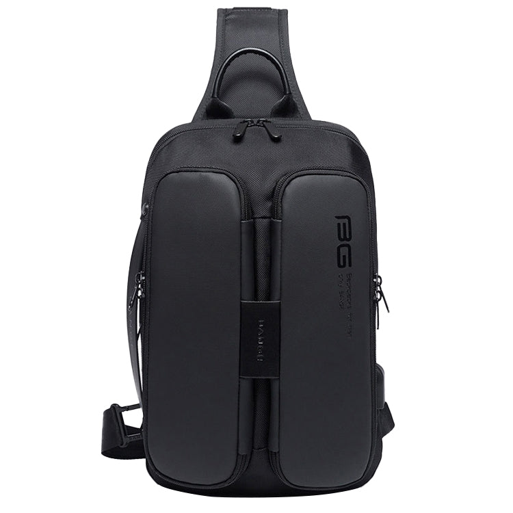 BANGE Bolso Hombro Aire Libre Puerto Exterior Carga USB