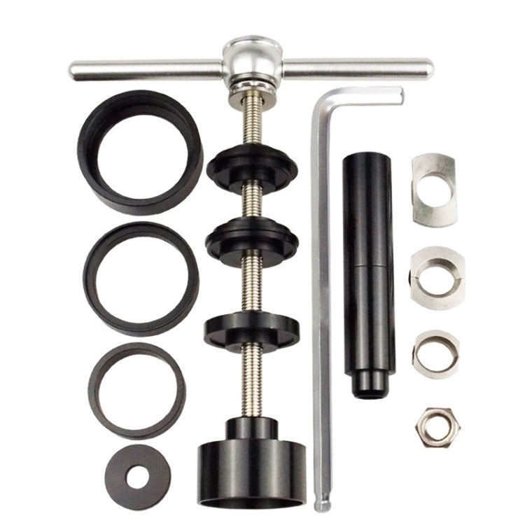 BIKERSAY BT040S2 Herramienta Prensa Ejes Profesional