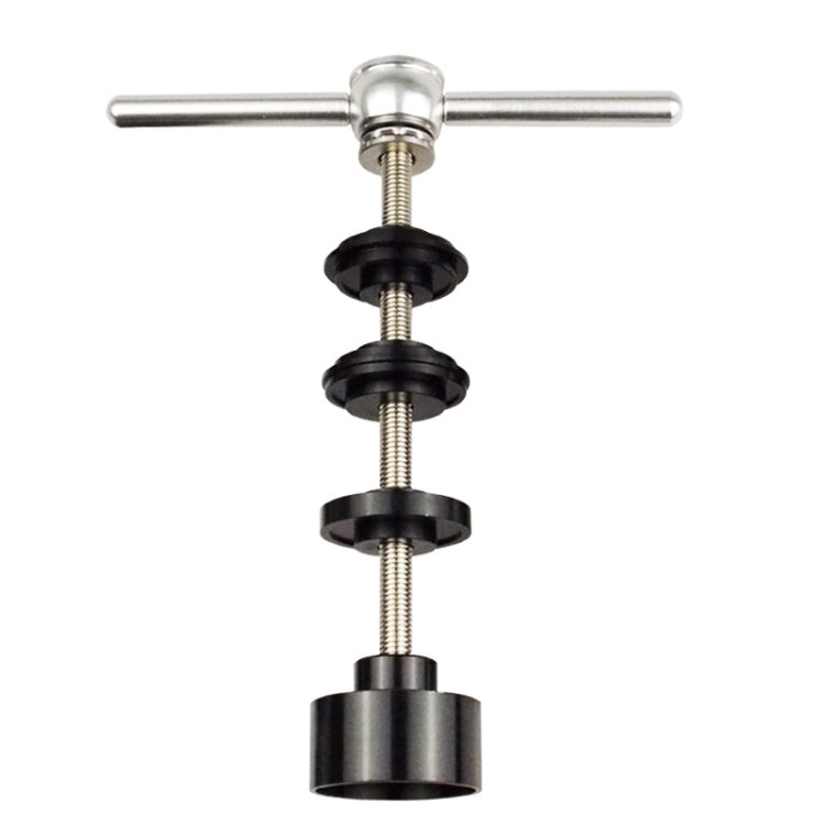 BIKERSAY BT040S2 Herramienta Prensa Ejes Profesional