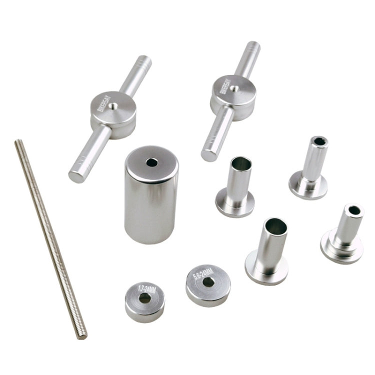 BIKERSAY BT098 Herramientas Base Torre Bicicleta Aluminio