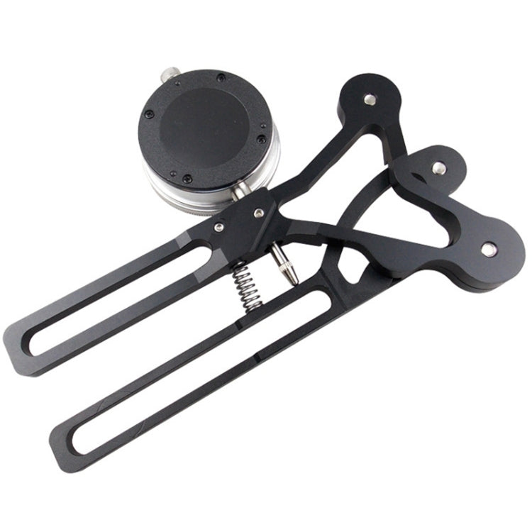 BIKERSAY BT100A MTB Medidor De Tensión Precisa Para Radios De Bicicleta