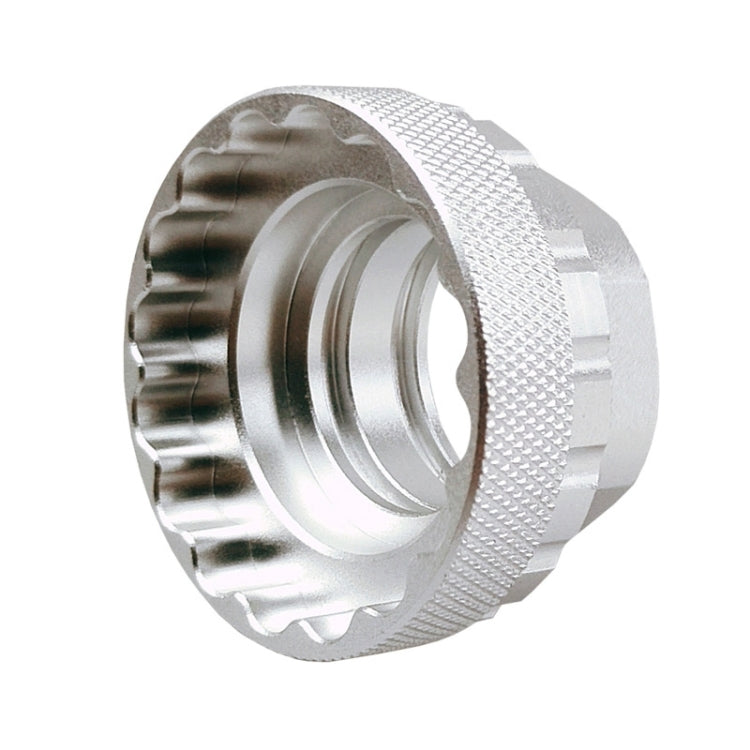 BIKERSAY BT047 Herramienta Desmontaje Disco 12 Velocidades