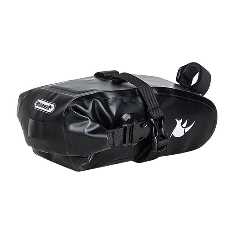 Rhinowalk TF551 Bolsa Sillín Bicicleta 2.5L Impermeable
