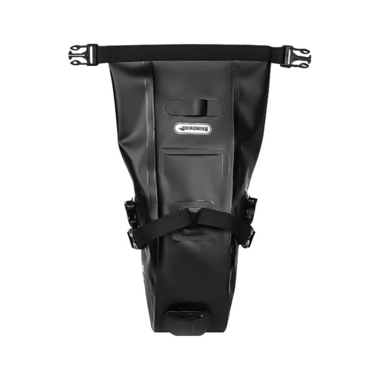 Rhinowalk TF551 Bolsa Sillín Bicicleta 2.5L Impermeable