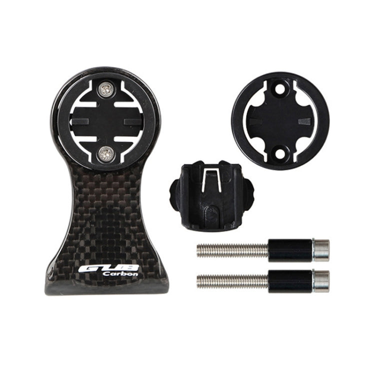 GUB 693 Soporte Velocímetro MTB Carretera Fibra de Carbono