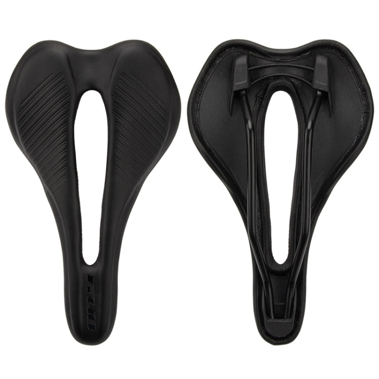 GUB 1182 Sillín De Bicicleta De Montaña Unisex Hueco Central Ergonómico