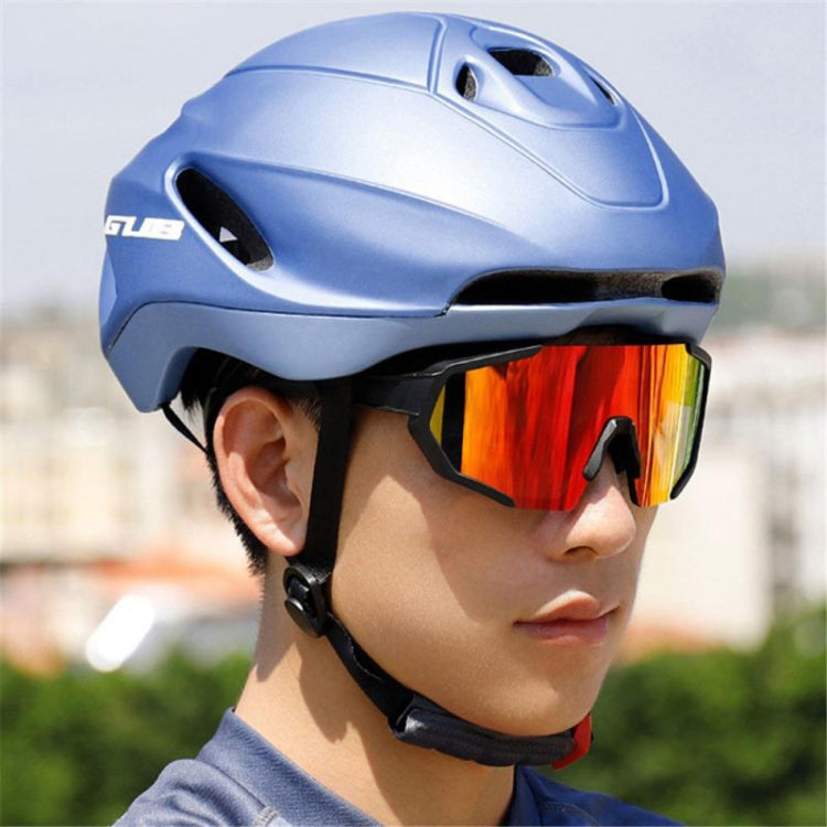 GUB Elite Casco Bicicleta Ajustable Unisex L Cómodo