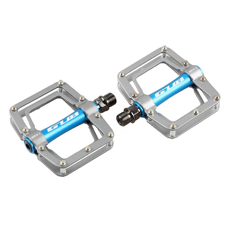 GUB GC010 MTB Pedales De Bicicleta Antideslizantes Pro