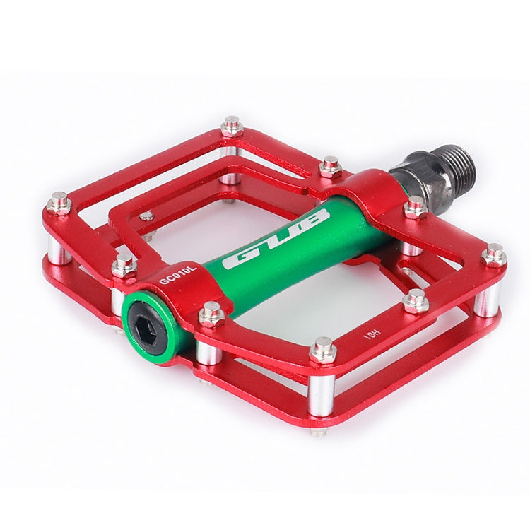 GUB GC010 MTB Pedales De Bicicleta Antideslizantes Pro
