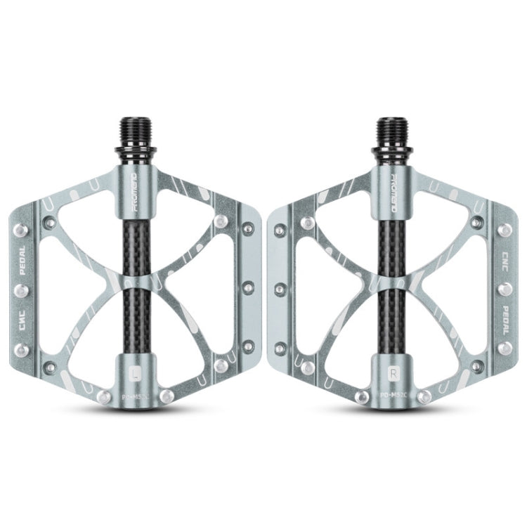 PROMEND PD-M52C Pedales Bicicleta Rodamientos Alta Velocidad