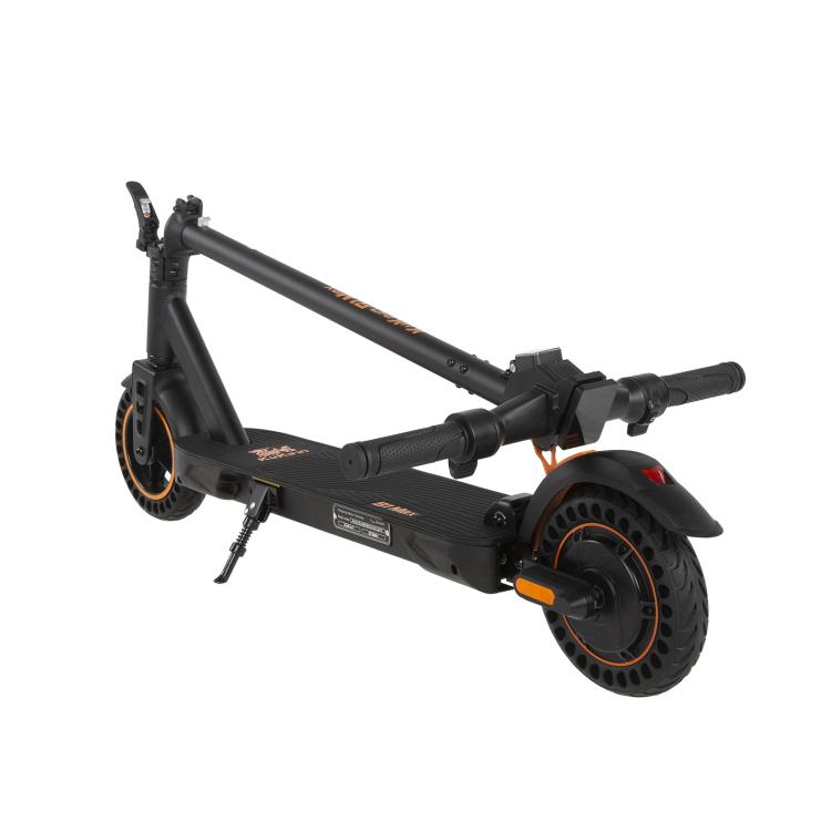 Kukirin S1 Max Patinete Eléctrico Todoterreno 500W
