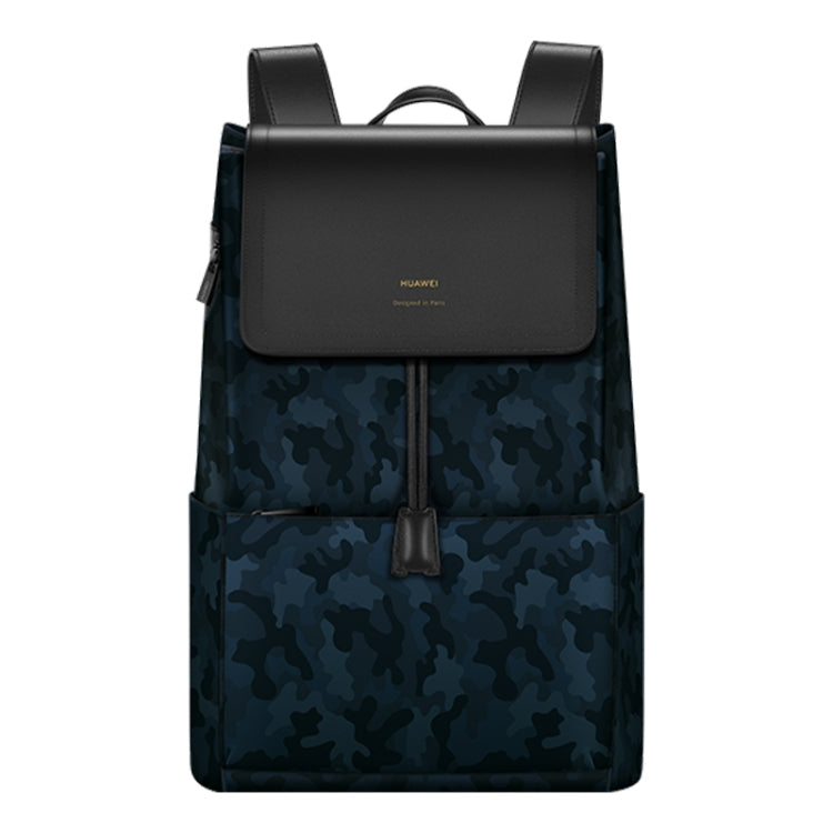 Huawei Mochila Estilo Original 8,5L para Portátiles 14" S Cian