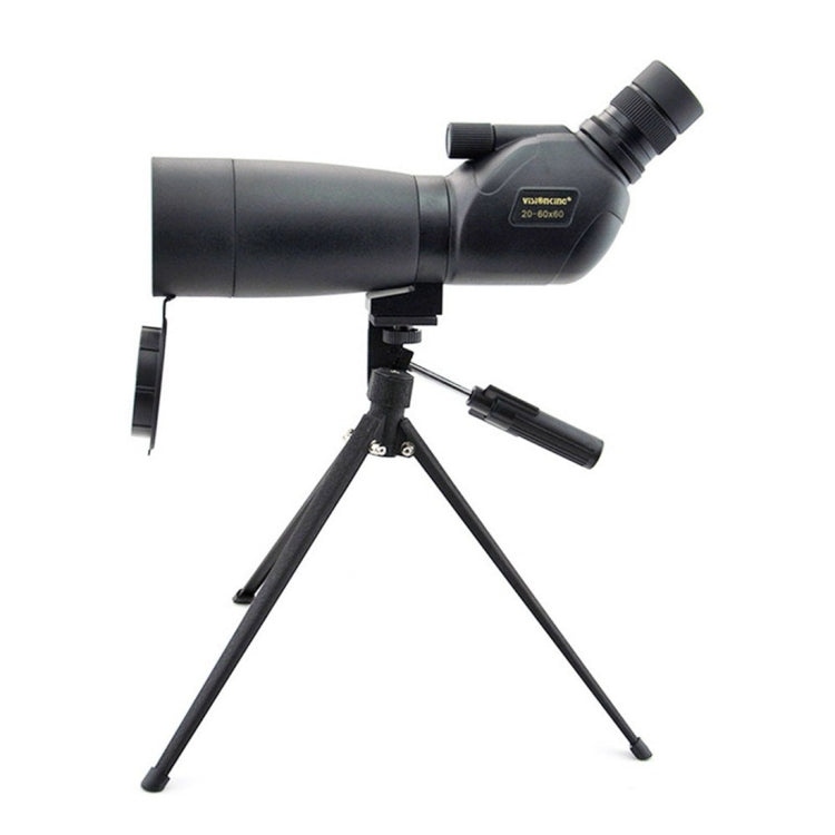 Visionking 20-60x60 Telescopio Monocular Impermeable