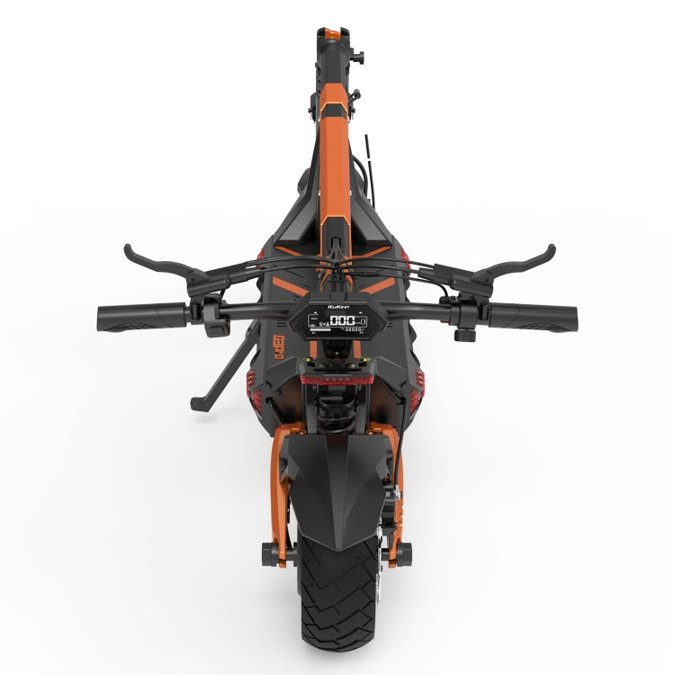 Kukirin G3 Pro Patinete Eléctrico 2400W Todoterreno