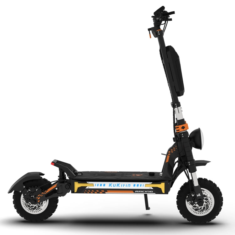 Kukirin G4 Max Scooter Eléctrico Todo Terreno 3200W Potencia