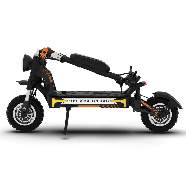 Kukirin G4 Max Scooter Eléctrico Todo Terreno 3200W Potencia