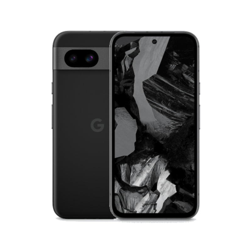 Google Pixel 8A 5G Smartphone 8GB128GB Obsidian JP Spec by Google