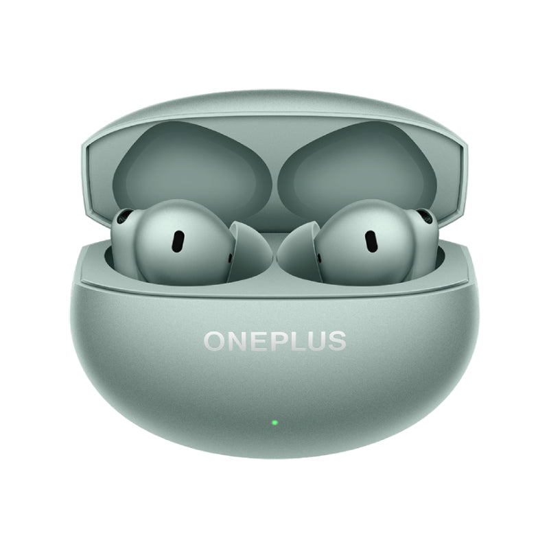 OnePlus Buds 4 E513A Auriculares Inalámbricos ANC Geniales