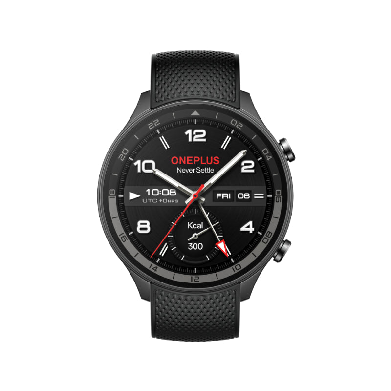 OnePlus Watch 2R OPWWE234 Reloj Inteligente Bluetooth by OnePlus