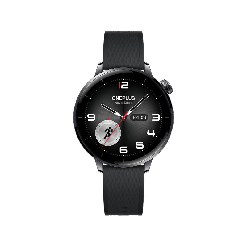 OnePlus Watch 3 OPWE242 Reloj Inteligente Bluetooth WiFi