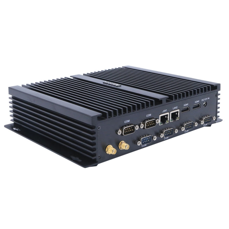 Hystou FMP04B-i5-4200U Mini PC 8GB+128GB 2.6GHz Pro by HYSTOU