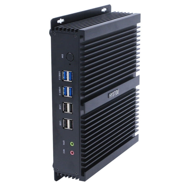 Hystou FMP04B-i5-4200U Mini PC 8GB+128GB 2.6GHz Pro by HYSTOU
