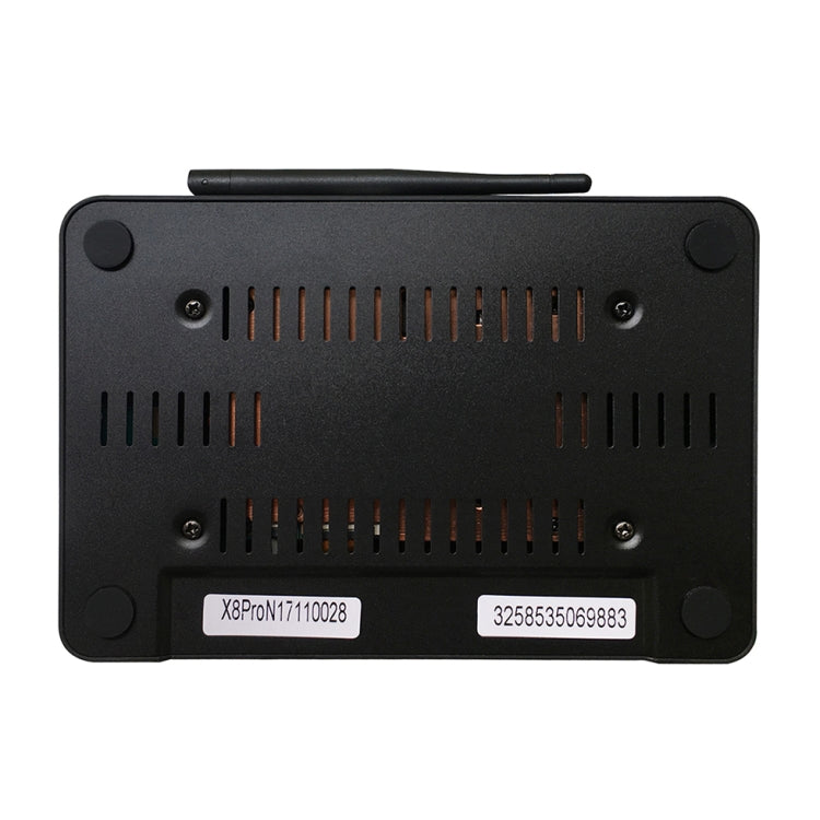 PiPo X8 Pro TV Box 3GB+64GB Pantalla Táctil 7 Pulgadas by PiPo