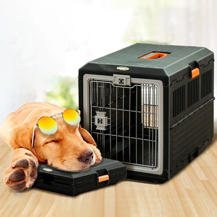 Xiaomi Youpin FC550 Outing Transportín para Mascotas 12 Kg Ventilado