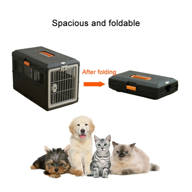 Xiaomi Youpin FC550 Outing Transportín para Mascotas 12 Kg Ventilado