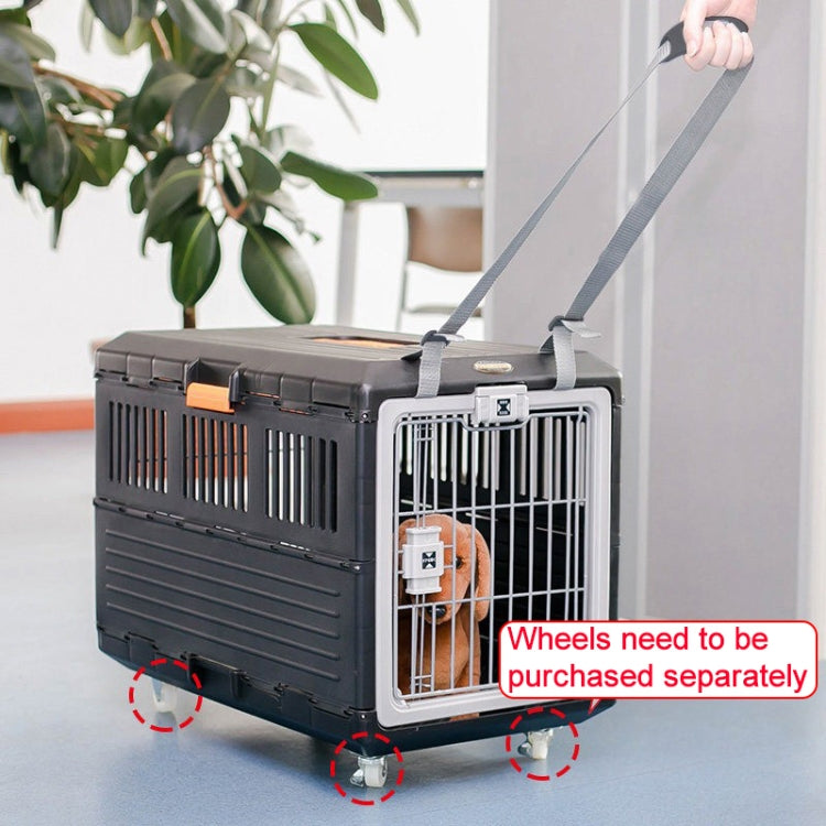 Xiaomi Youpin FC550 Outing Transportín para Mascotas 12 Kg Ventilado