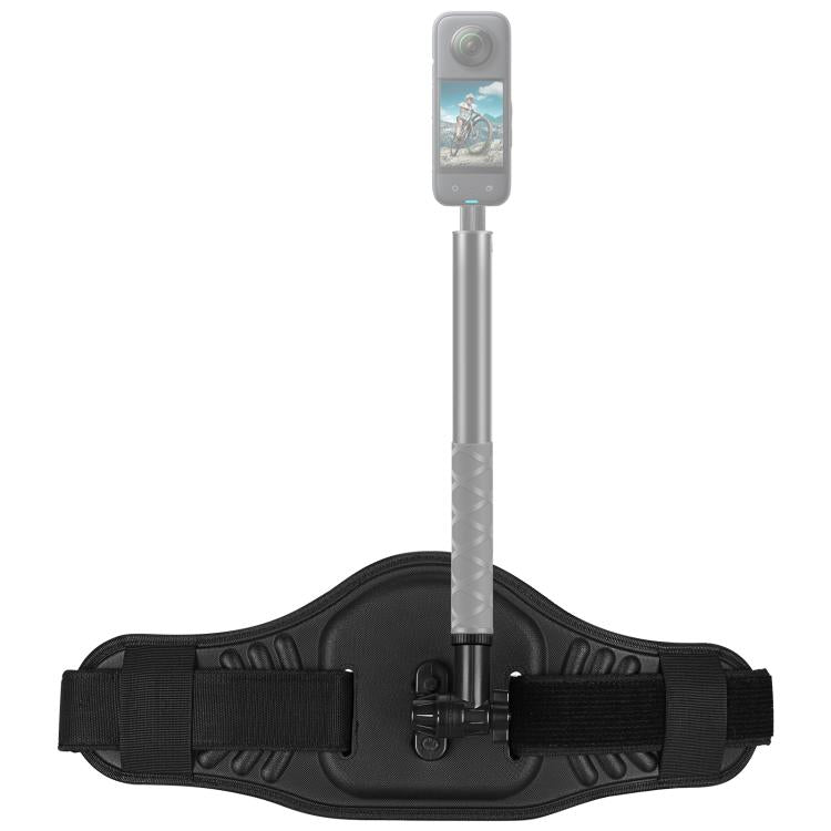 PULUZ Correa De Cinturón EVA PC Para GoPro Y Cámaras