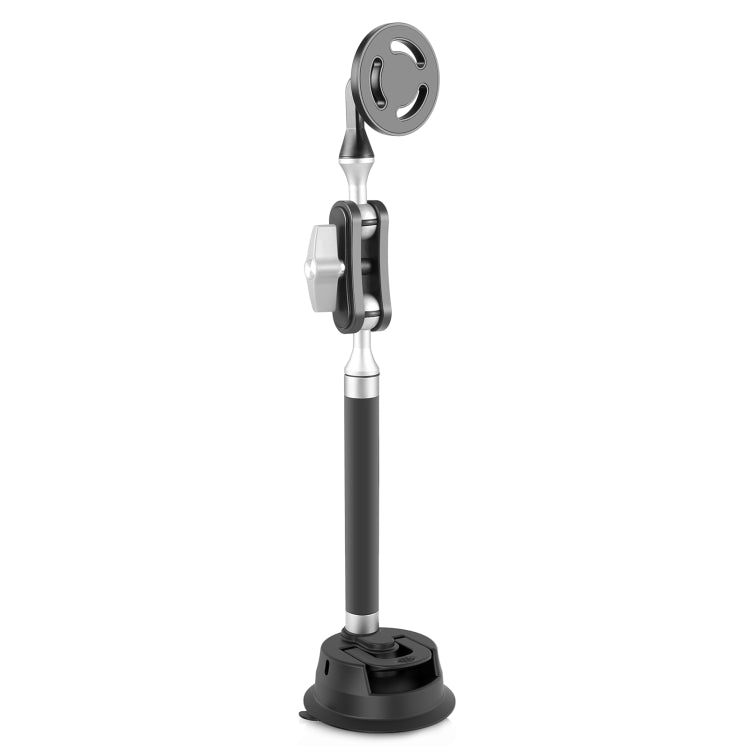 PULUZ Soporte Magnético Coche Tableta Teléfono 360Grados