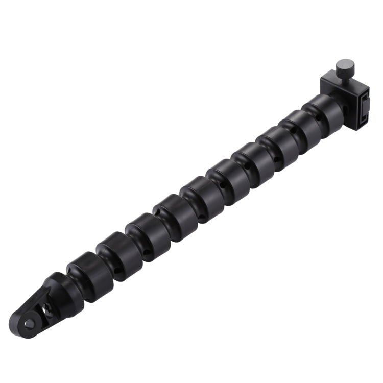 PULUZ Brazo Flexible 14 Pulgadas YS Luces Estroboscópicas