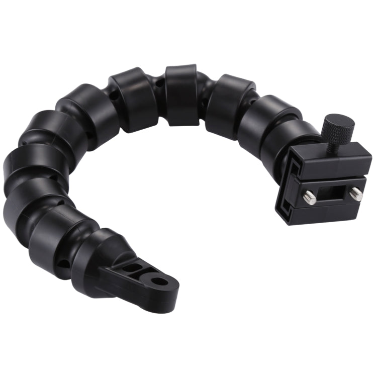 PULUZ Brazo Flexible 14 Pulgadas YS Luces Estroboscópicas