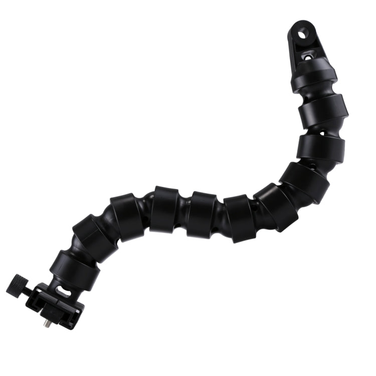 PULUZ Brazo Flexible 14 Pulgadas YS Luces Estroboscópicas