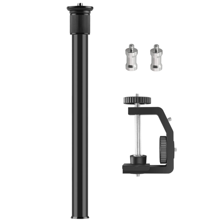 PULUZ C Kits De Soporte Monopie Con Extensión 33 a 60 cm