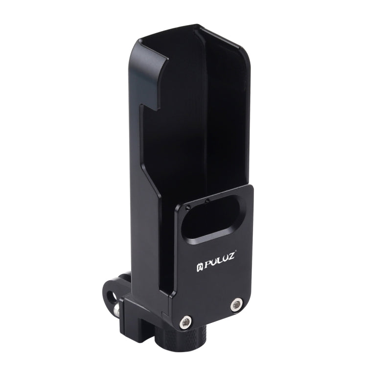 PULUZ DJI Osmo Pocket Carcasa CNC de Aluminio Enfriamiento