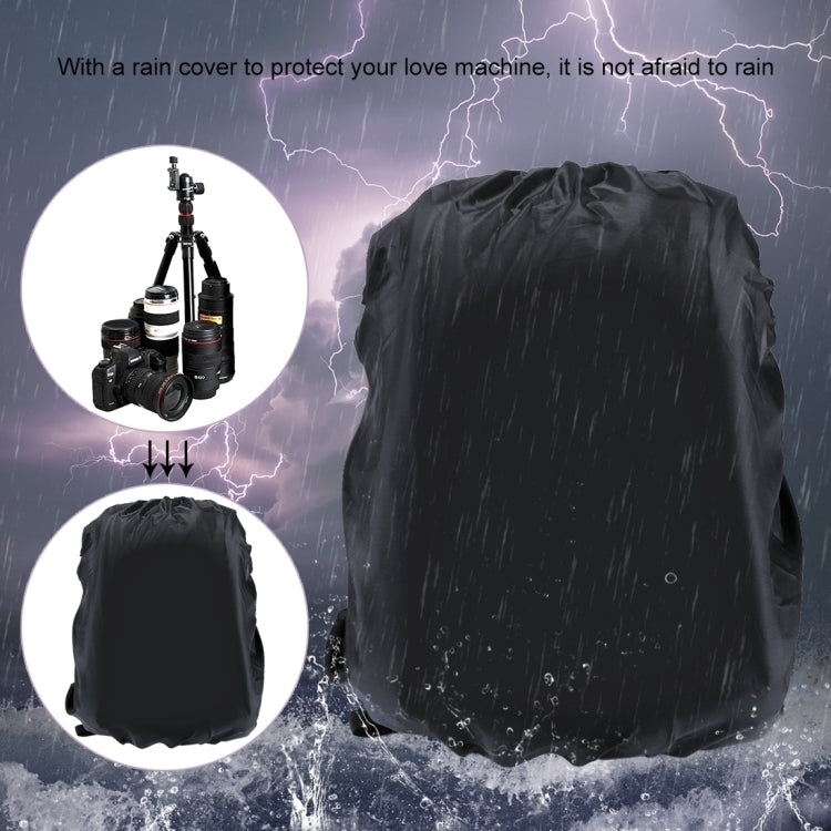 PULUZ Mochila Para Cámara DJI Ronin SC Impermeable Plus