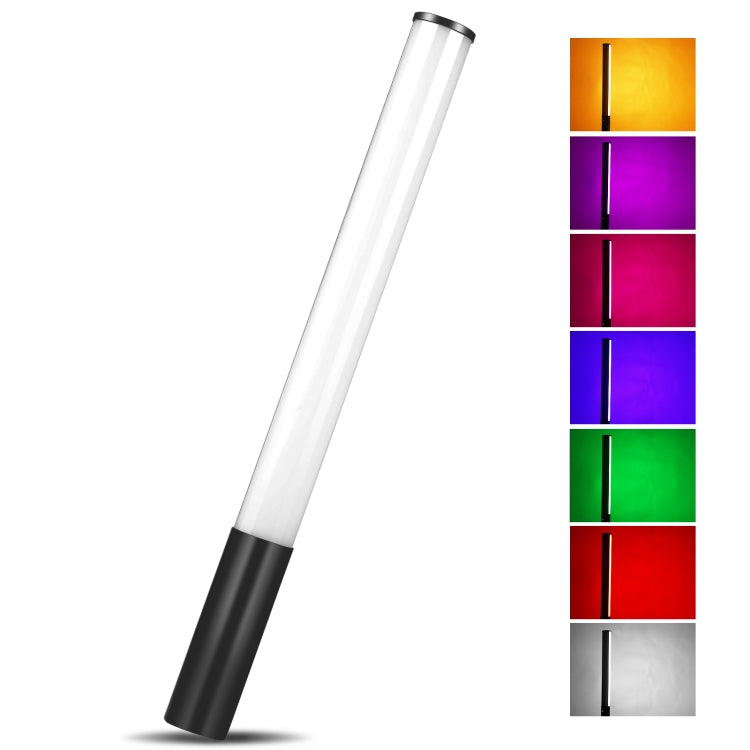 PULUZ RGB Luz De Relleno LED Fotografía Profesional