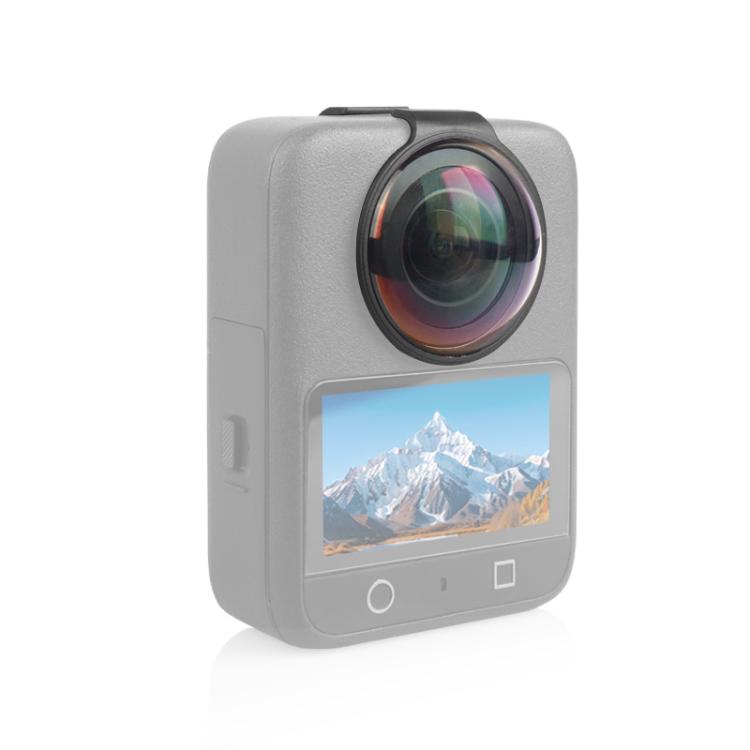 Puluz DJI Osmo 360 Protector Lente Vidrio Templado 10H