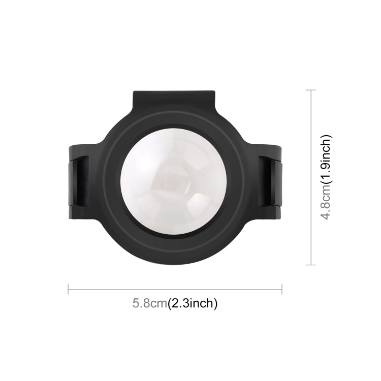 Insta360 X3 Accesorio Lente Protector Vidrio 9H PULUZ