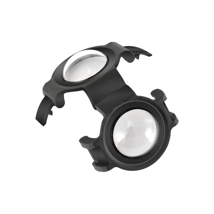 Insta360 X3 Accesorio Lente Protector Vidrio 9H PULUZ