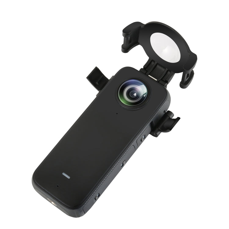 Insta360 X3 Accesorio Lente Protector Vidrio 9H PULUZ