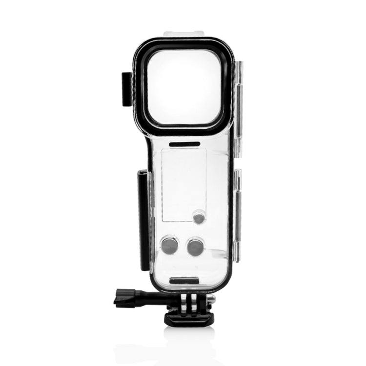 PULUZ DJI Osmo Pocket 3 Carcasa Subacuática 45m Buceo