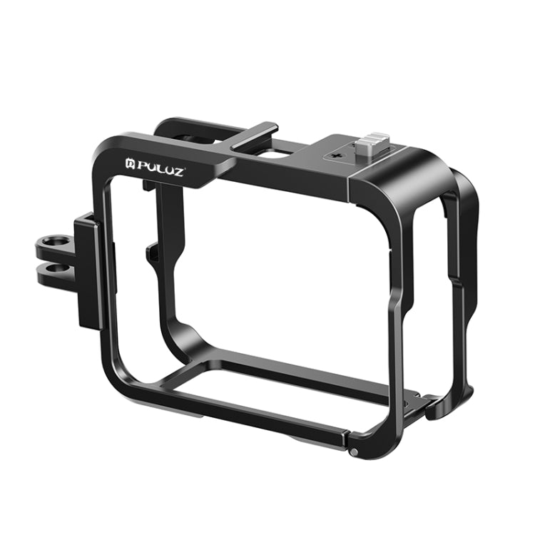 PULUZ Insta360 Ace Pro Jaula Protectora de Aluminio